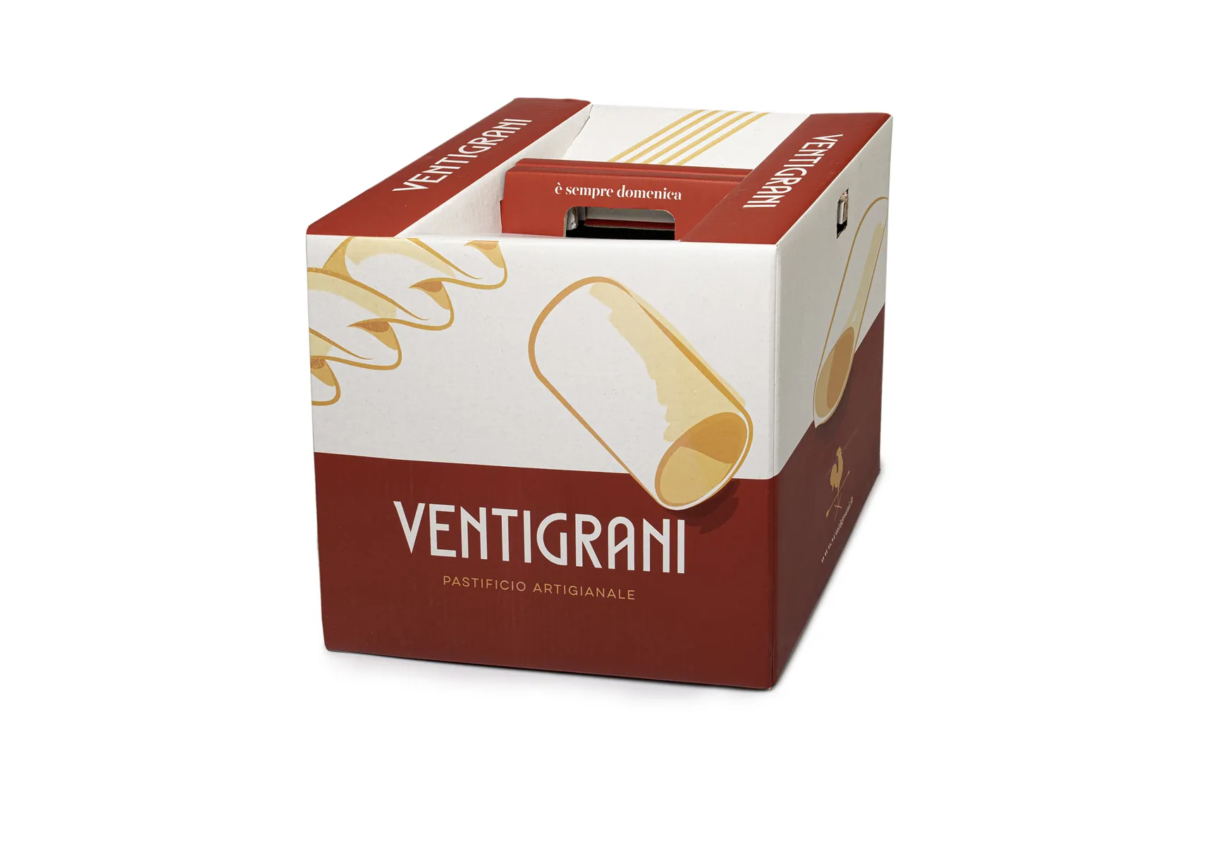 Box grande