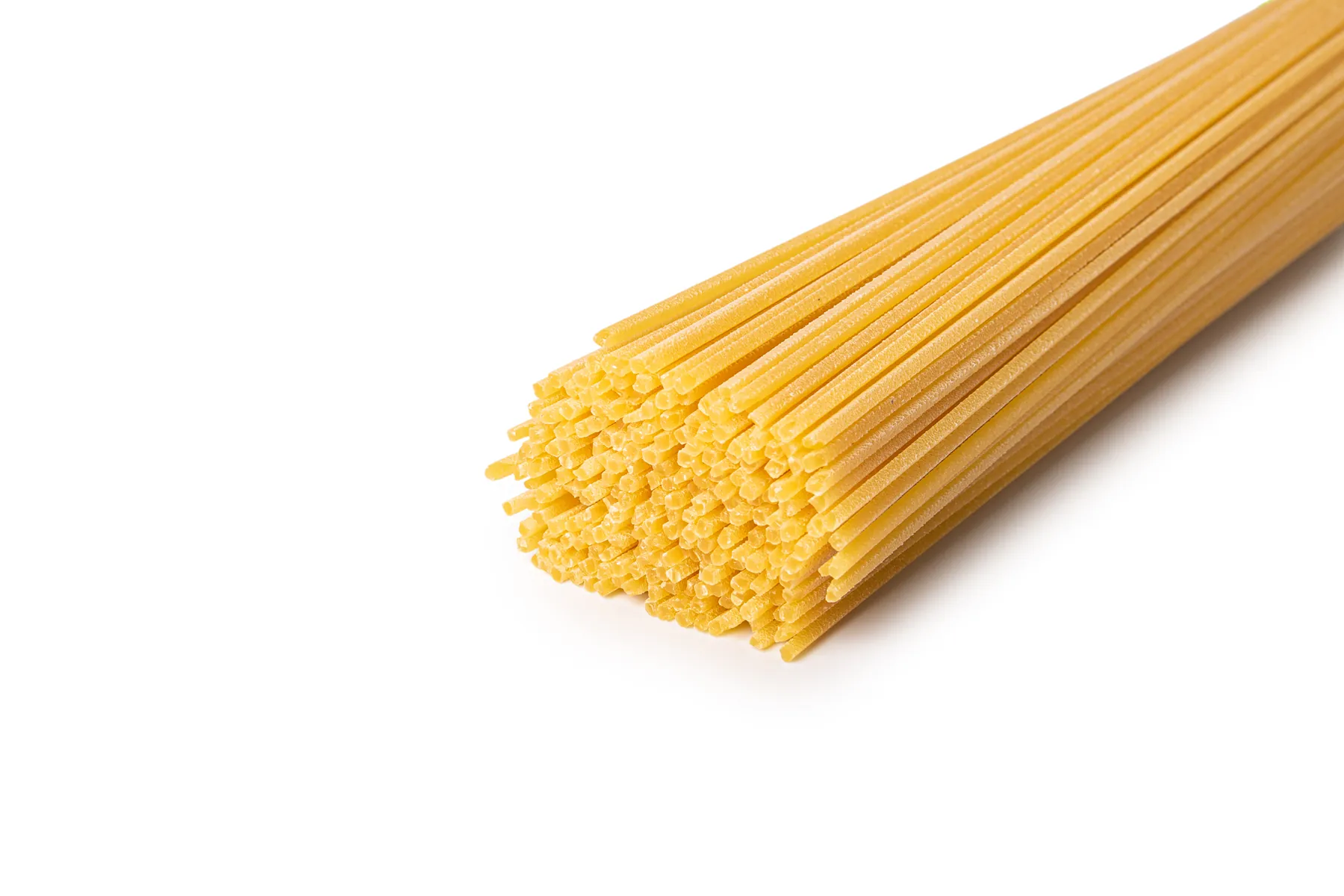Spaghetti chitarra
