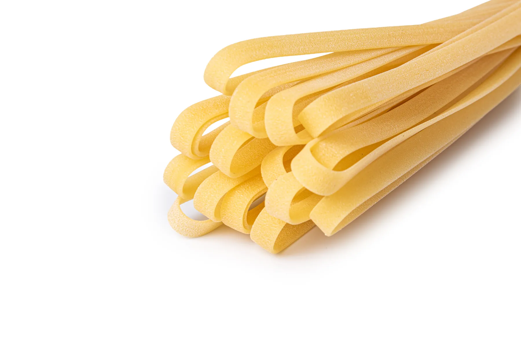 Tagliatelle arco