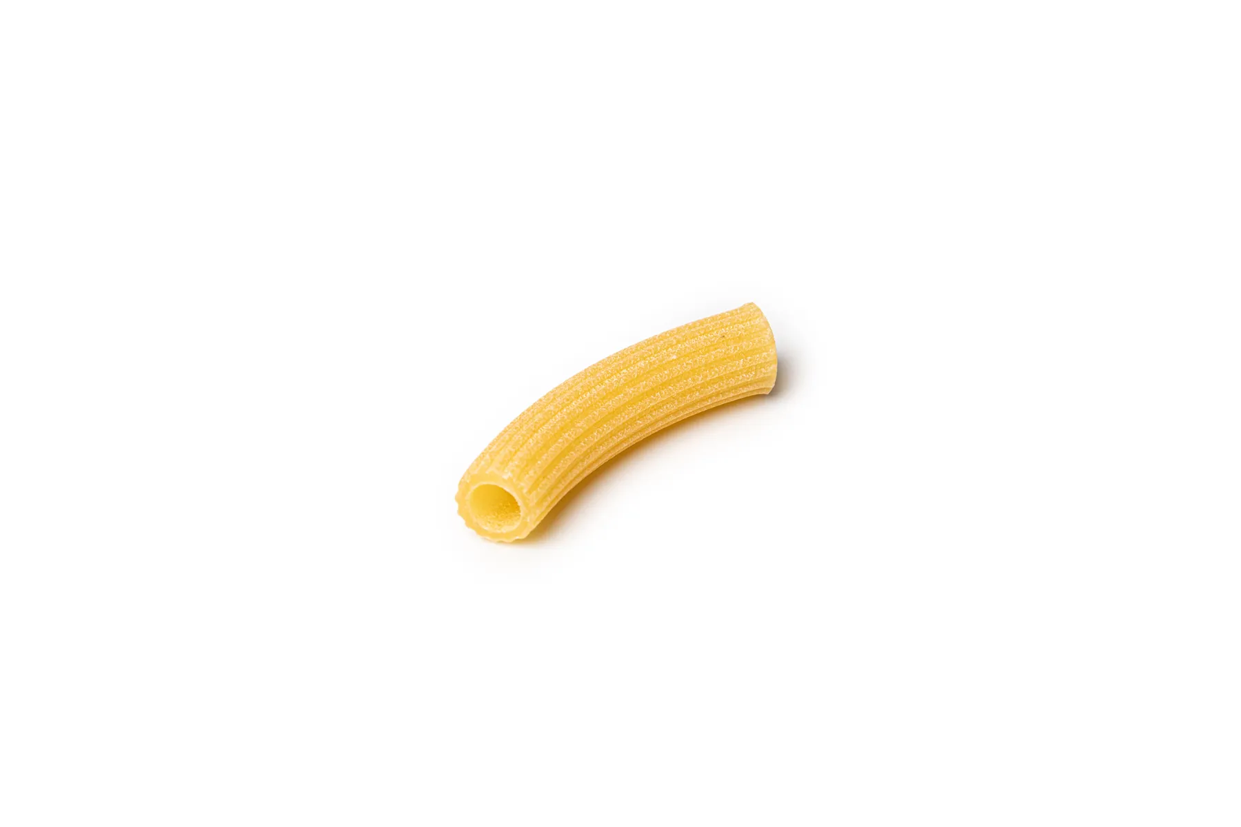 Ziti rigati